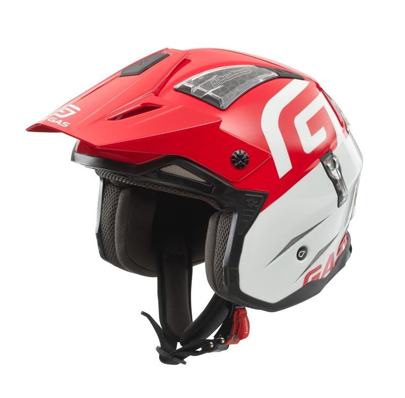 3GG210041905-Z4 Fiberglass Helmet-image