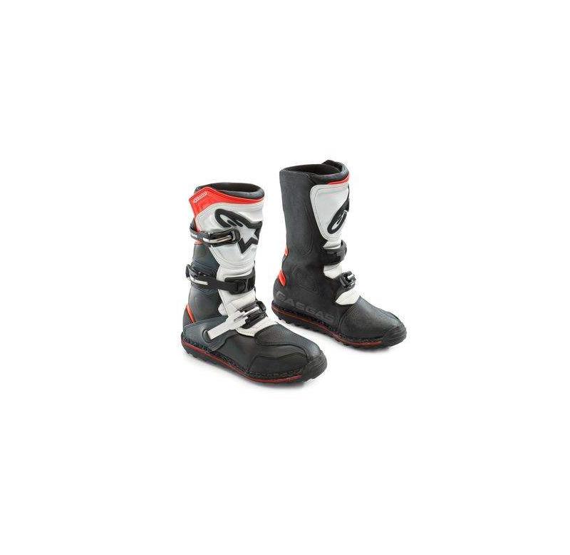 3GG210042306-TECH T BOOTS-image