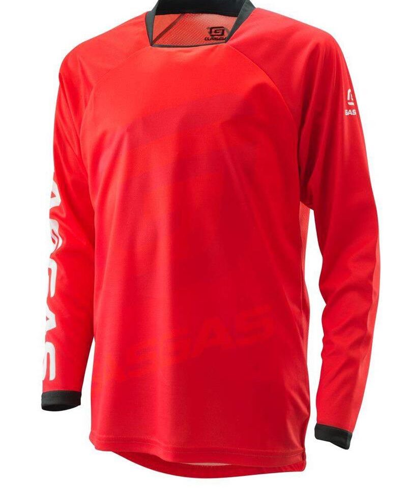 3GG210044902-KIDS OFFROAD JERSEY-image