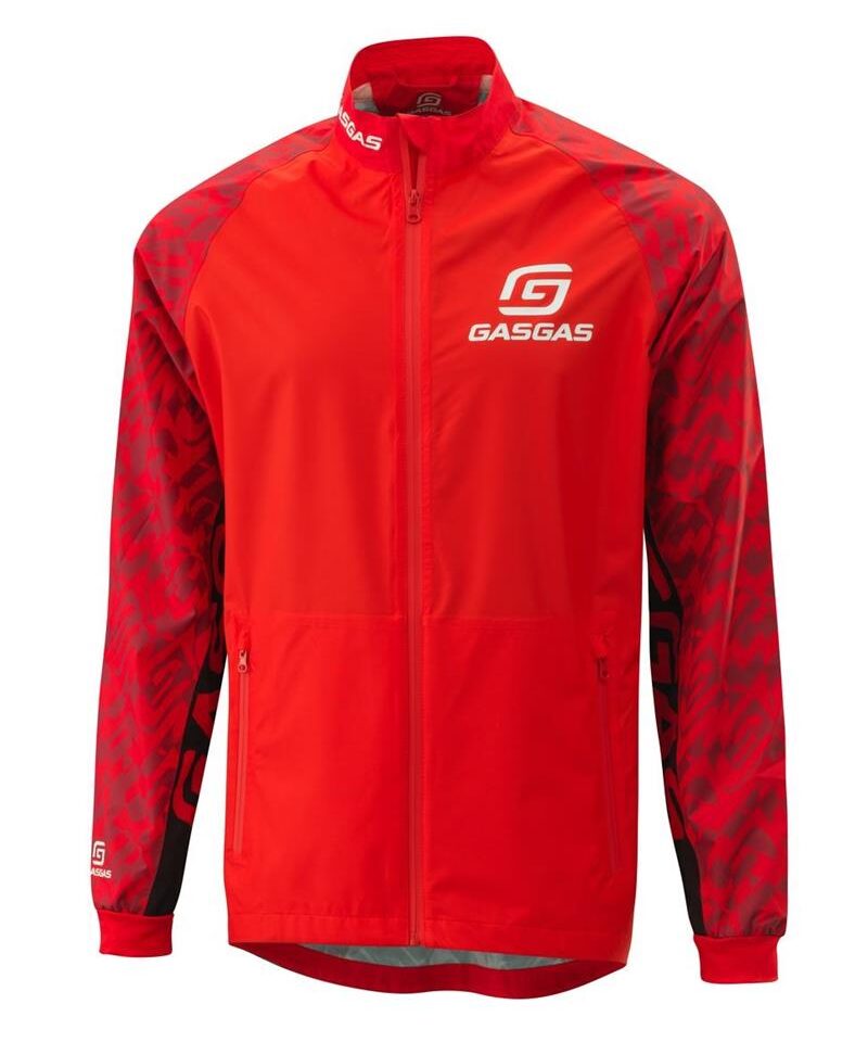 3GG230011903-PRO JACKET-image