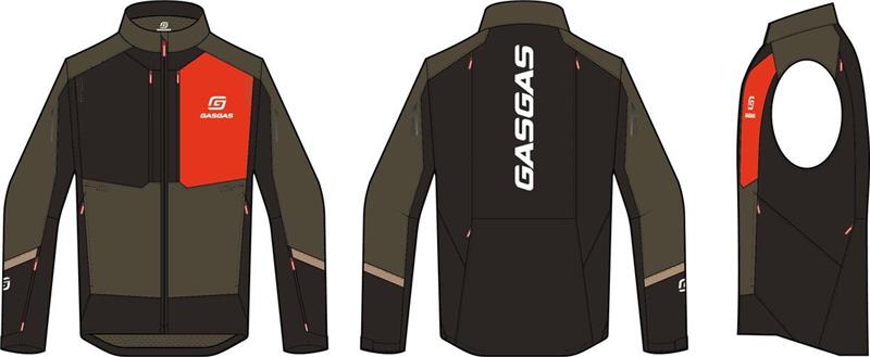 3GG240019503-FAST JACKET-image