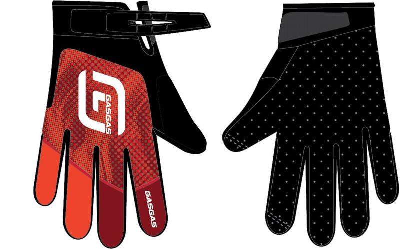 3GG240020102-OFFROAD GLOVES-image