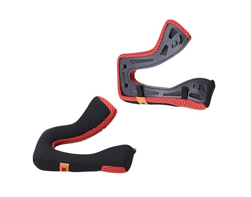 3GG240046501-S-M 5 HELMET CHEEK PADS-image