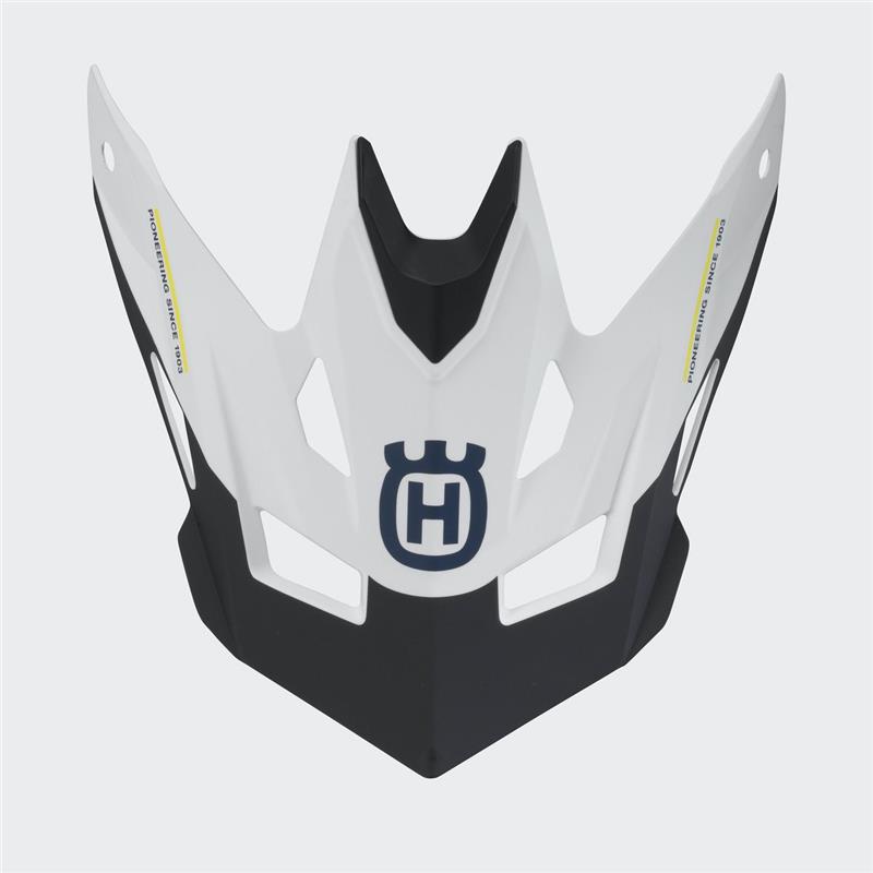 3HS210025000-Kids Railed Helmet Shield-image