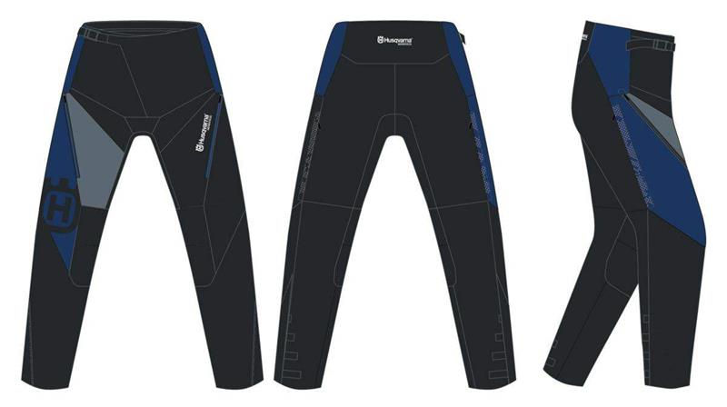 3HS230010406-Gotland Pants WP-image