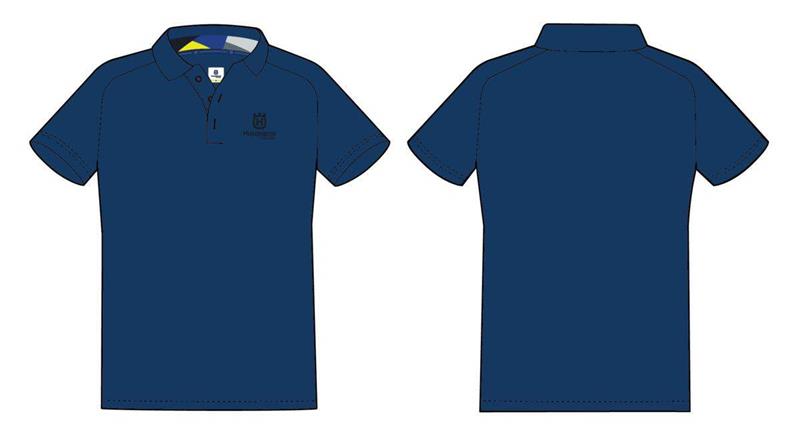 3HS230028306-Authentic Polo-image