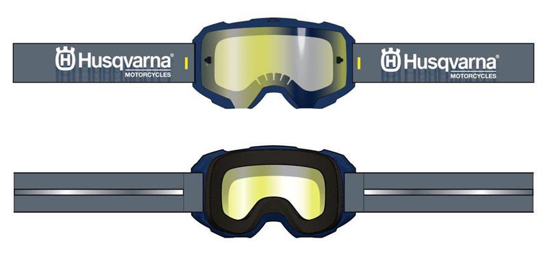 3HS230033200-Velocity 4.5 Goggles OS-image