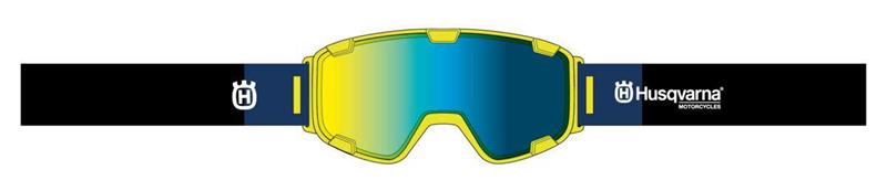 3HS230033300-Kids Railed Goggles OS-image