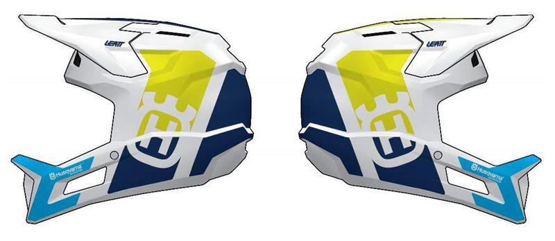 3HS230034504-Kids Gravity eDrive Helmet-image