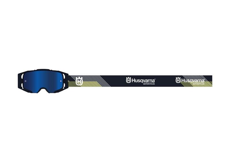 3HS240015600-Velocity 6.5 Goggles OS-image