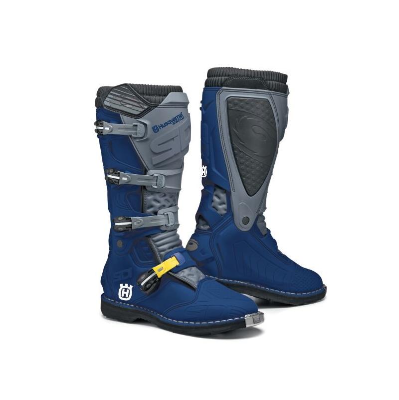 3HS240018408-X-Power Boots-image