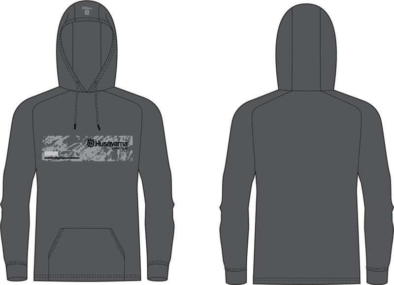 3HS240034106-Accelerate Hoodie-image