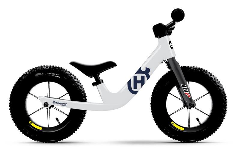 3HS240035300-Kids Training Bike-image