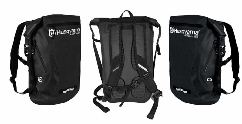 3HS240037200-All Elements WP Backpack-image