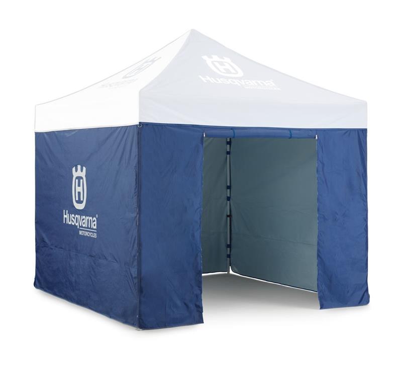 3HS240070200-HQV TENT WALL SET 3X3M-image